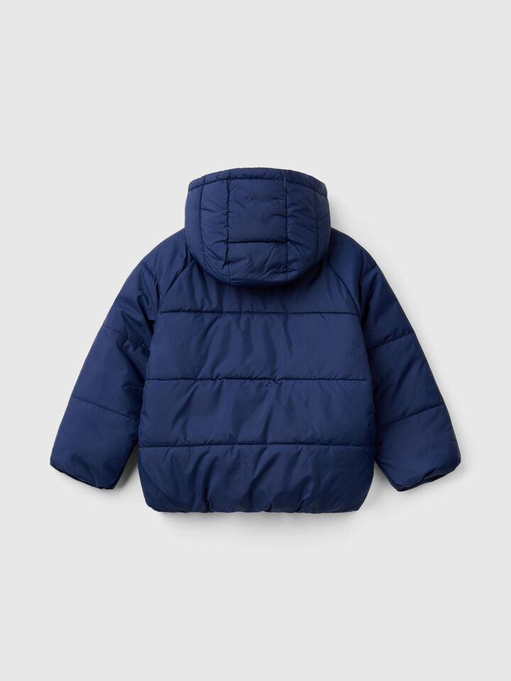 JACKET Junior Boy image number 2